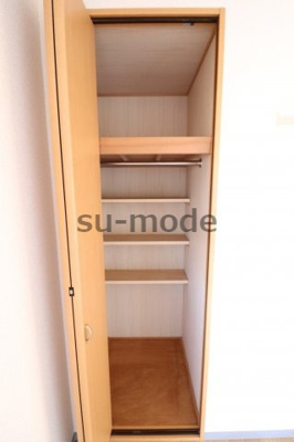 【収納】 | メルボルン真砂