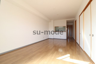 【内装】 | メルボルン真砂