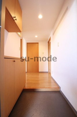 【玄関】 | メルボルン真砂