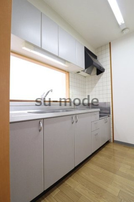 【キッチン】 | メルボルン真砂