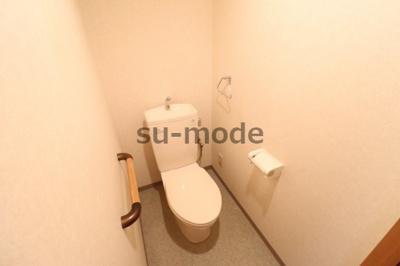 【トイレ】 | メルボルン真砂