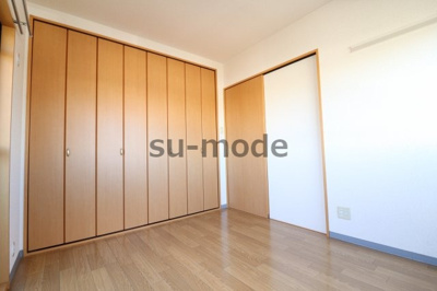 【寝室】 | メルボルン真砂