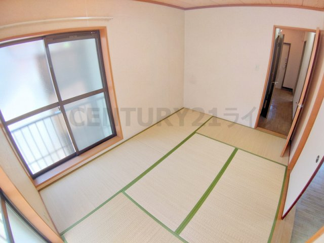 【寝室】 | ハイツ尾崎