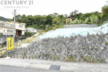 神戸市東灘区住吉台売土地の画像