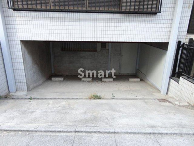 【駐車場】 | 天津貸家