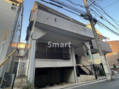 【外観】 | 天津貸家