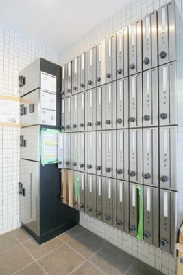 【その他共用部分】 | MAXIV代田橋