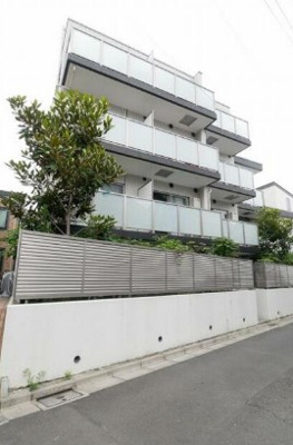 【外観】 | MAXIV代田橋