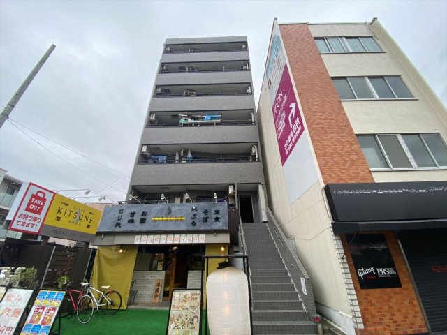 フォレスト城西