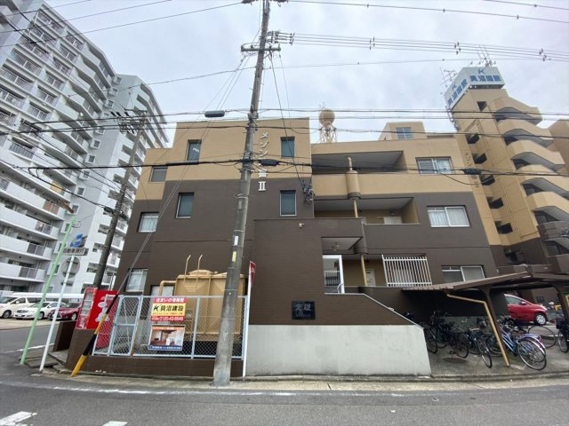 メゾン政喜Ⅱ