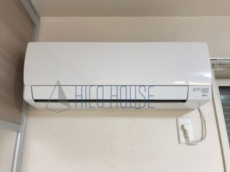 プランドールⅠの設備