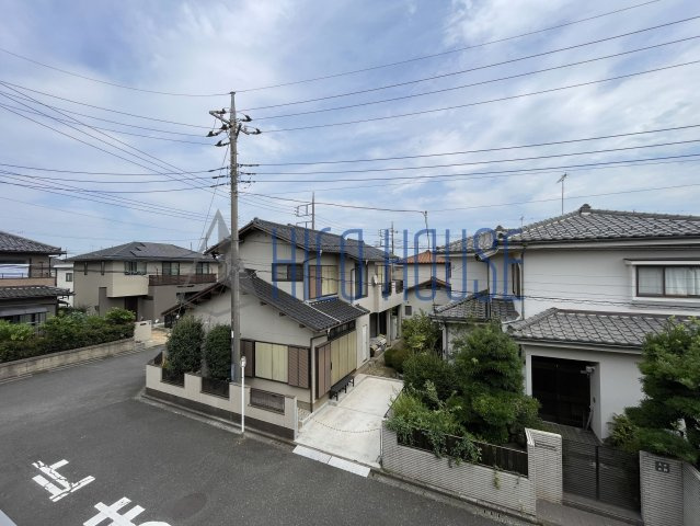 プランドールⅠの展望