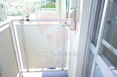 【その他】 | ビレッジハウス忠岡3号棟