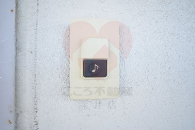 【セキュリティ】 | ビレッジハウス忠岡3号棟