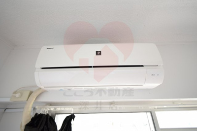 【設備】 | ビレッジハウス忠岡3号棟