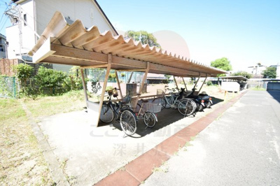 【その他共用部分】 | ビレッジハウス忠岡3号棟