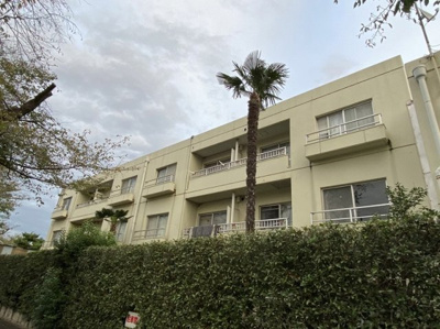 【外観】 | コートアリゴヴェール