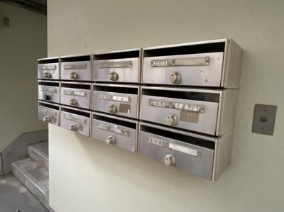 【その他共用部分】 | コートアリゴヴェール