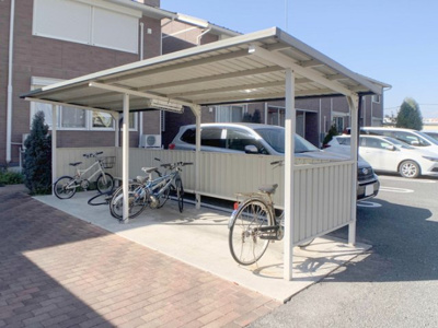 【その他共用部分】 | グランシャリオB