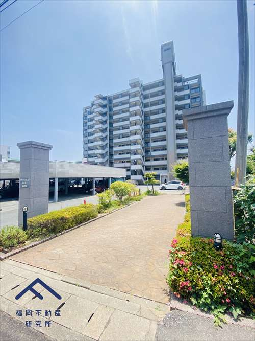 グランドパレス新宮