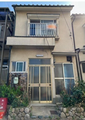 【外観】 | 桃山町和泉