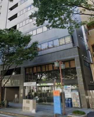 【外観】 | 中村区名駅５丁目貸事務所A