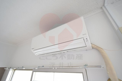 【設備】 | ビレッジハウス泉北栂タワー