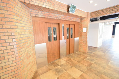 【その他共用部分】 | ビレッジハウス泉北栂タワー