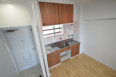 【キッチン】 | ビレッジハウス泉北栂タワー