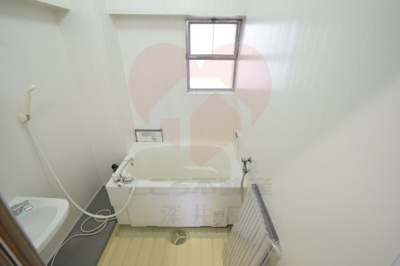 【浴室】 | ビレッジハウス泉北栂タワー