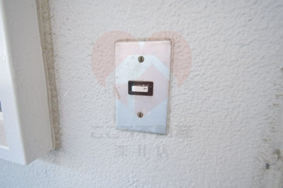 【セキュリティ】 | ビレッジハウス泉北栂タワー