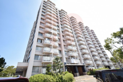 【外観】 | ビレッジハウス泉北栂タワー