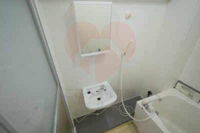 【洗面所】 | ビレッジハウス泉北栂タワー