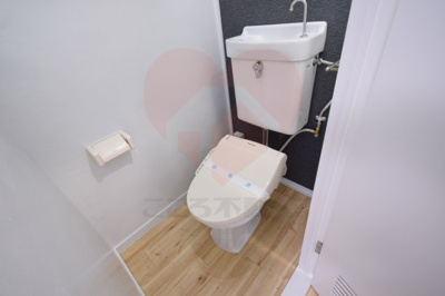 【トイレ】 | ビレッジハウス泉北栂タワー