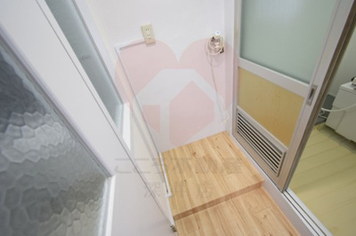 【その他】 | ビレッジハウス泉北栂タワー