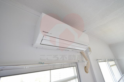 【設備】 | ビレッジハウス泉北栂タワー