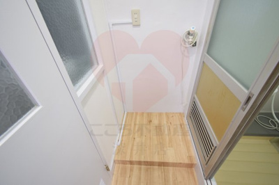 【その他】 | ビレッジハウス泉北栂タワー