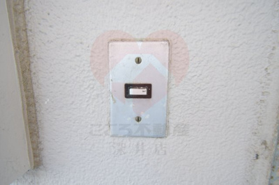 【セキュリティ】 | ビレッジハウス泉北栂タワー