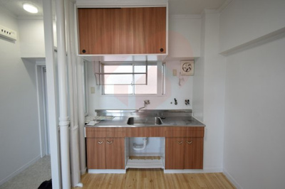 【キッチン】 | ビレッジハウス泉北栂タワー