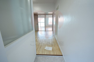 【玄関】 | ビレッジハウス泉北栂タワー