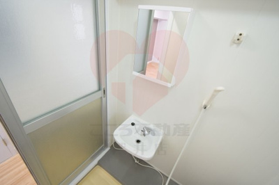 【洗面所】 | ビレッジハウス泉北栂タワー