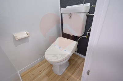 【トイレ】 | ビレッジハウス泉北栂タワー