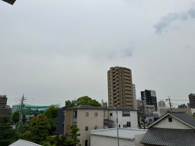 グランドメゾン撞木の展望|グランドメゾン撞木