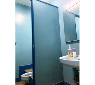 【トイレ】 | スガハラ貸工場