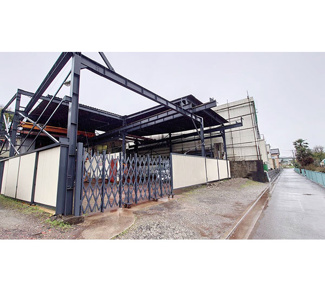 【外観】 | スガハラ貸工場