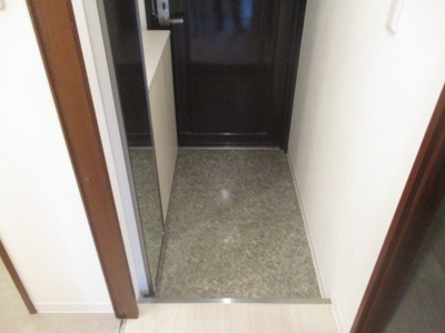 【玄関】 | パティオ北加賀屋南棟