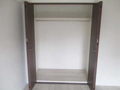 【収納】 | パティオ北加賀屋南棟