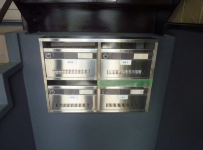 【その他共用部分】 | セトル・ブリーズ