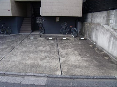 【駐車場】 | セトル・ブリーズ