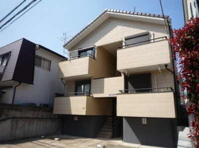 【外観】 | セトル・ブリーズ